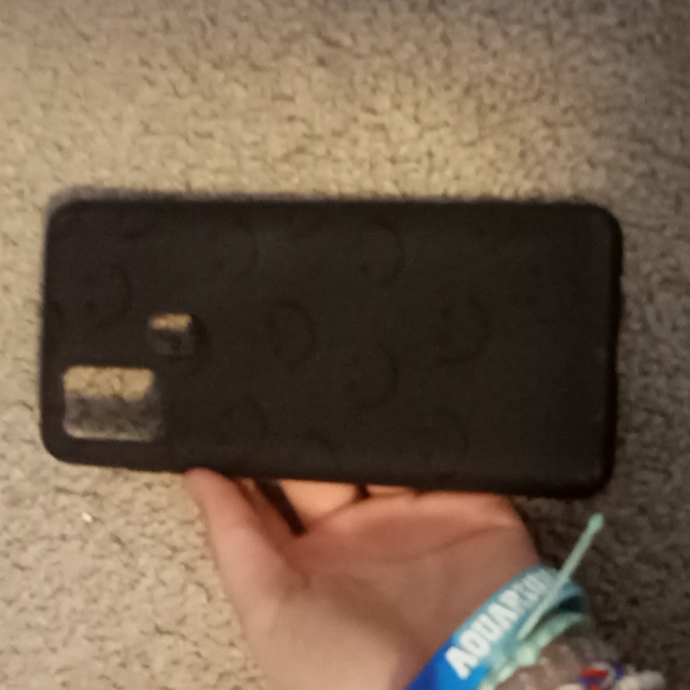 Samsung A21s phone case